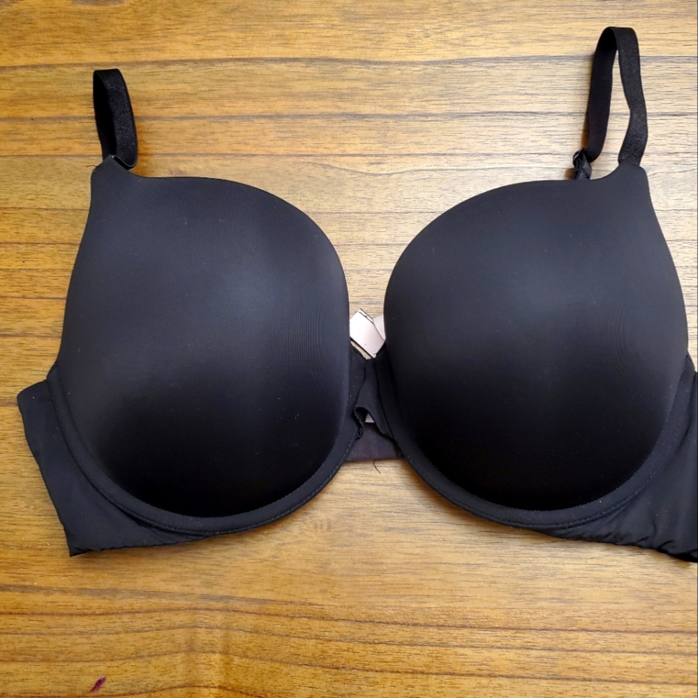 Victoria Secret Push-up Bra 38C